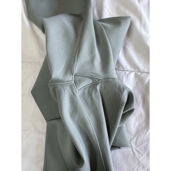 VUORI Evolve Legging VW497 Women's Uplift™ Leggings Pants in Fern Sz Medium - Picture 4 of 9